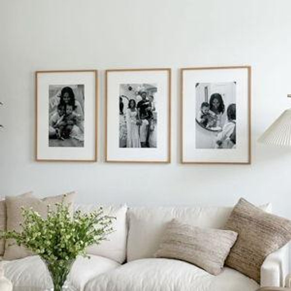 Framing fund