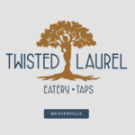 Twisted Laurel Weaverville