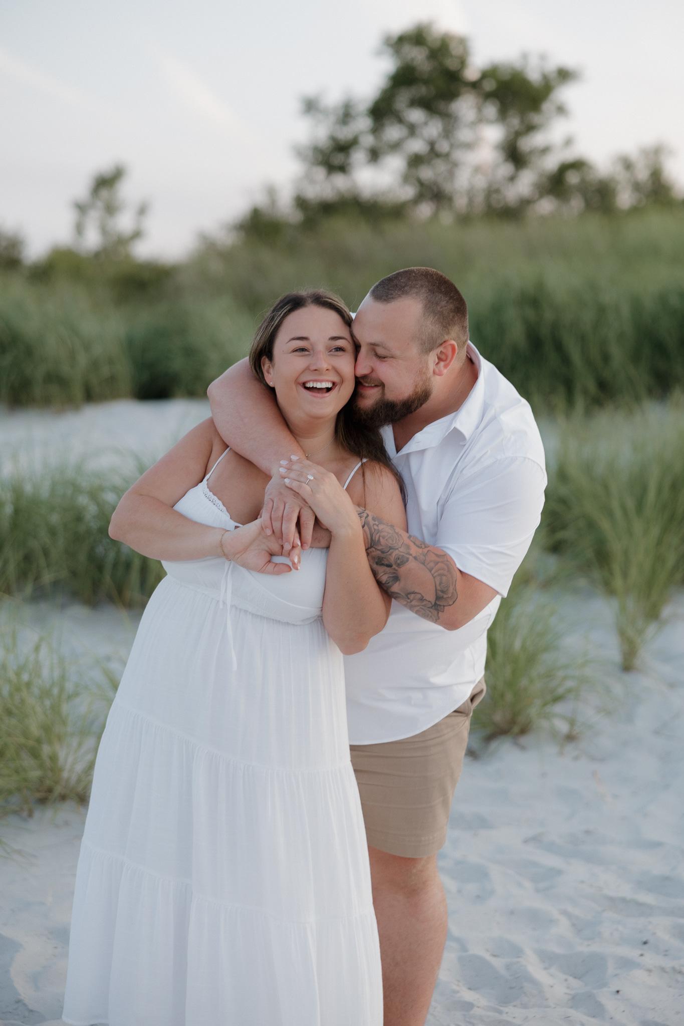 The Wedding Website of Samantha White and Joseph Fiorentino