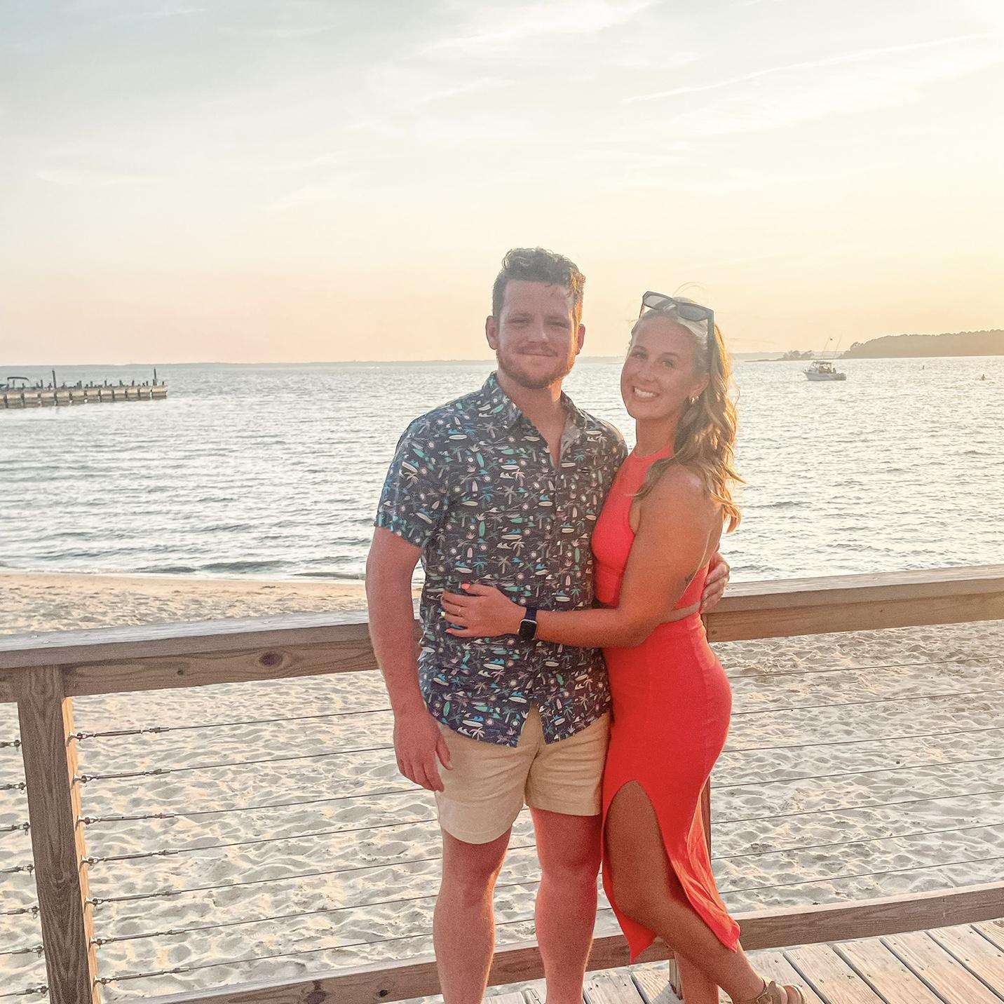 Kenzie’s 21st Birthday🍾