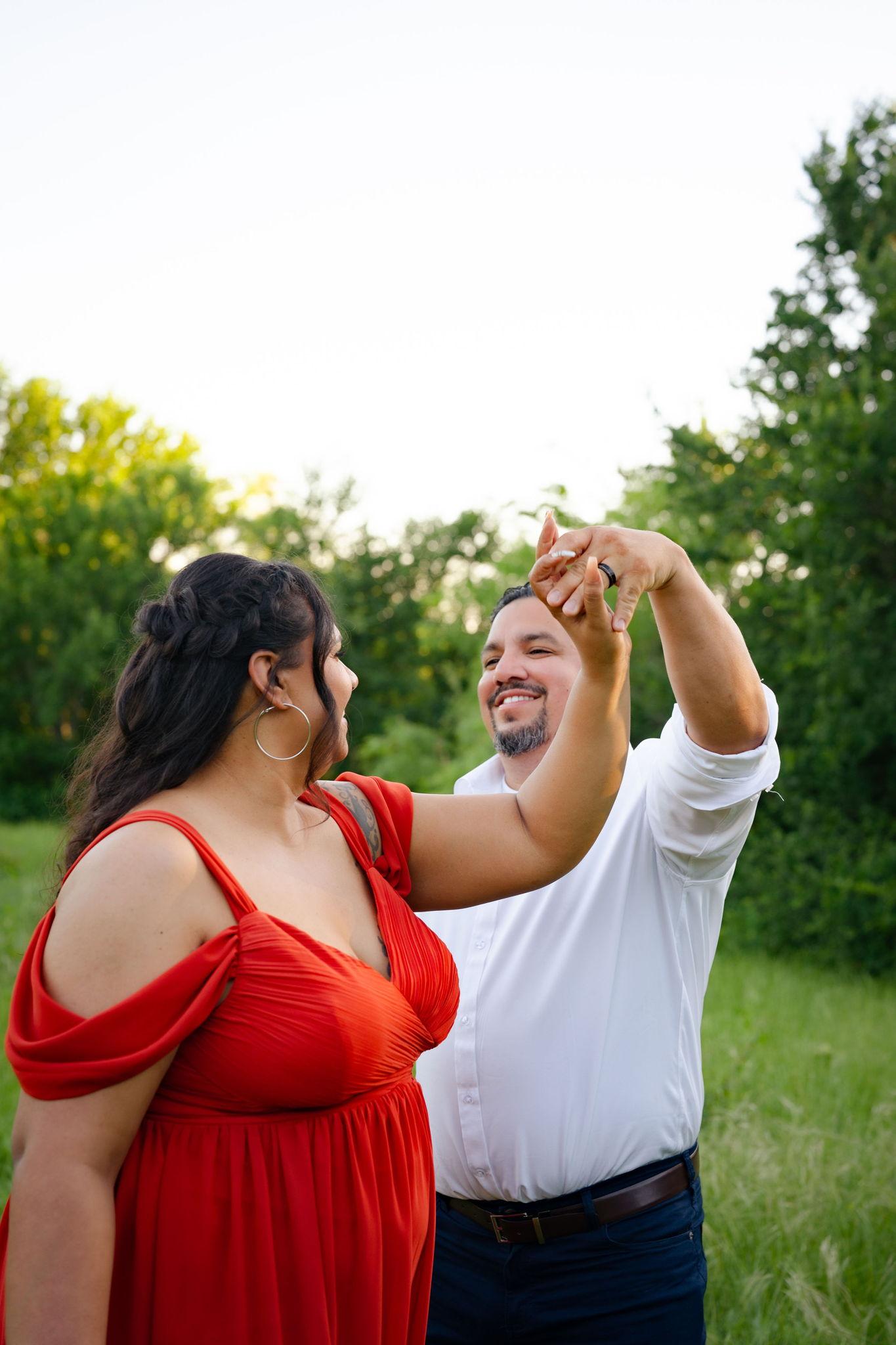 The Wedding Website of Evelyn Arroyo and David Landaverde