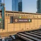 TD Garden