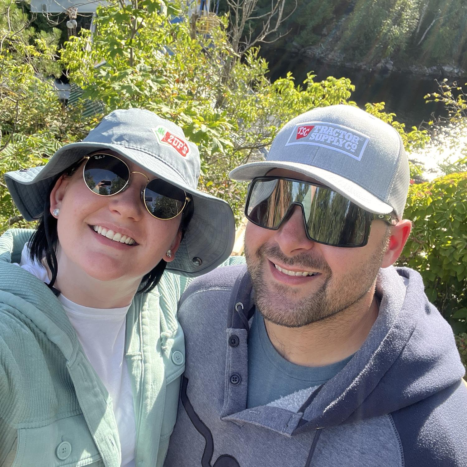 Kettle Falls 2023