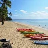 Shangri La sea sports