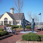 Riverwalk Landing
