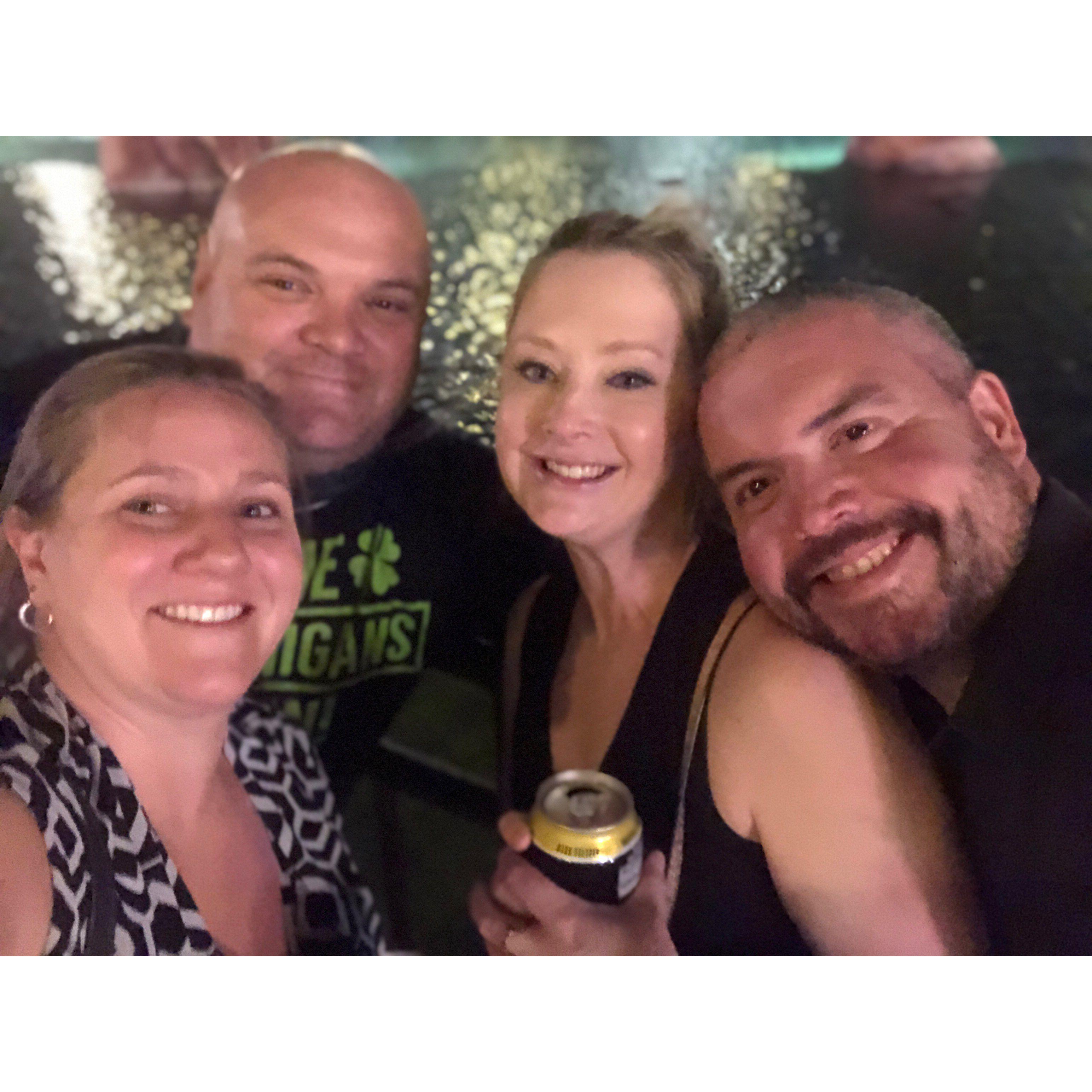 Vegas baby 2021... take 2