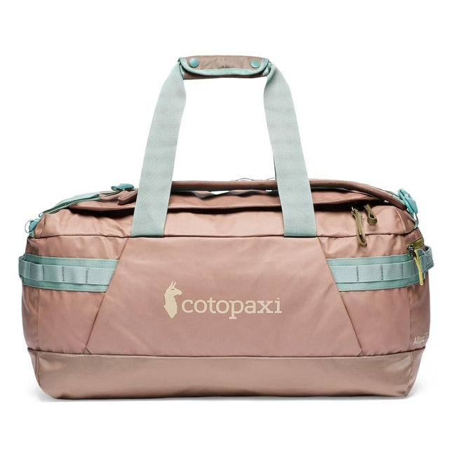 Cotopaxi Allpa Getaway 55 L Duffel