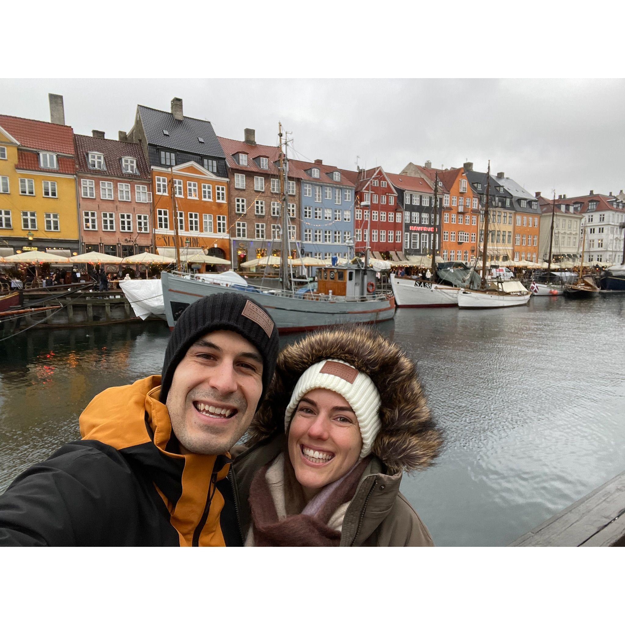 Copenhagen, Denmark