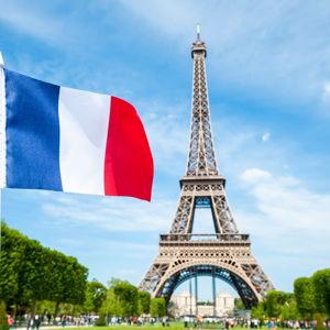 Our France Honeymoon Fund