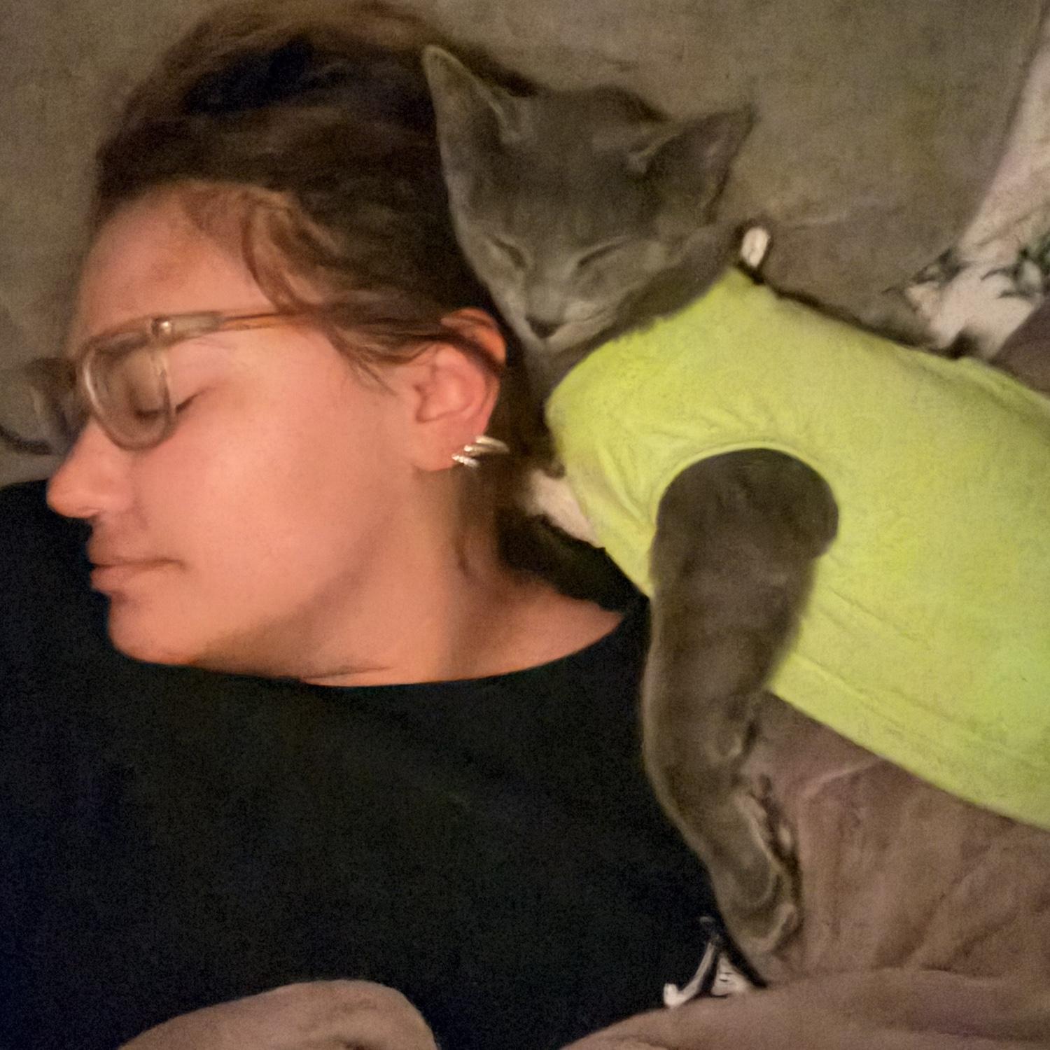 Sleepies