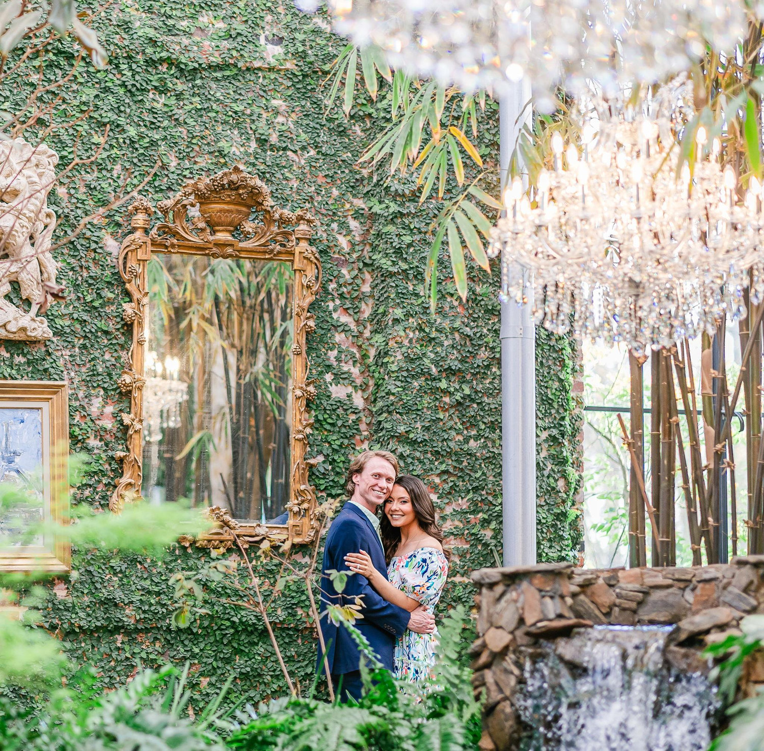 The Wedding Website of Elizabeth Sanders and Dylan Ogburn