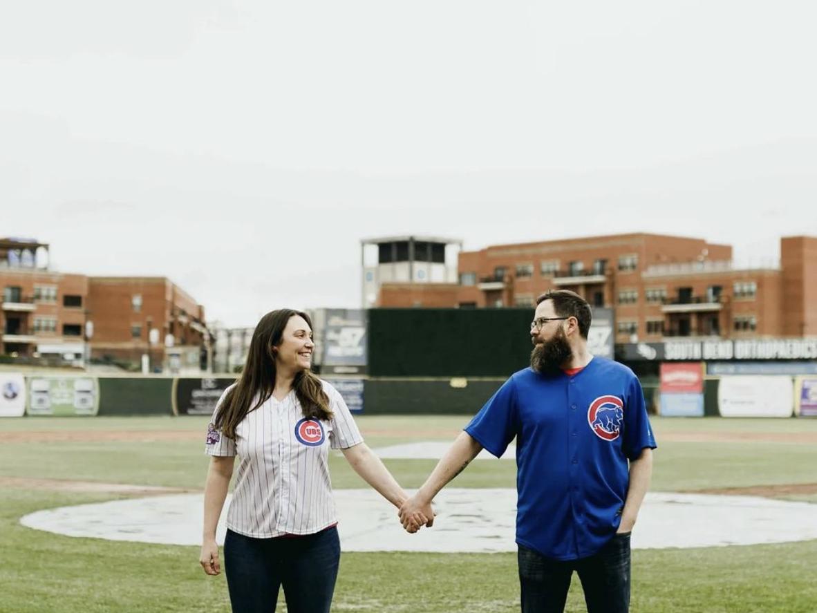 The Wedding Website of Audrey Lanning and Jeremiah Schroeder