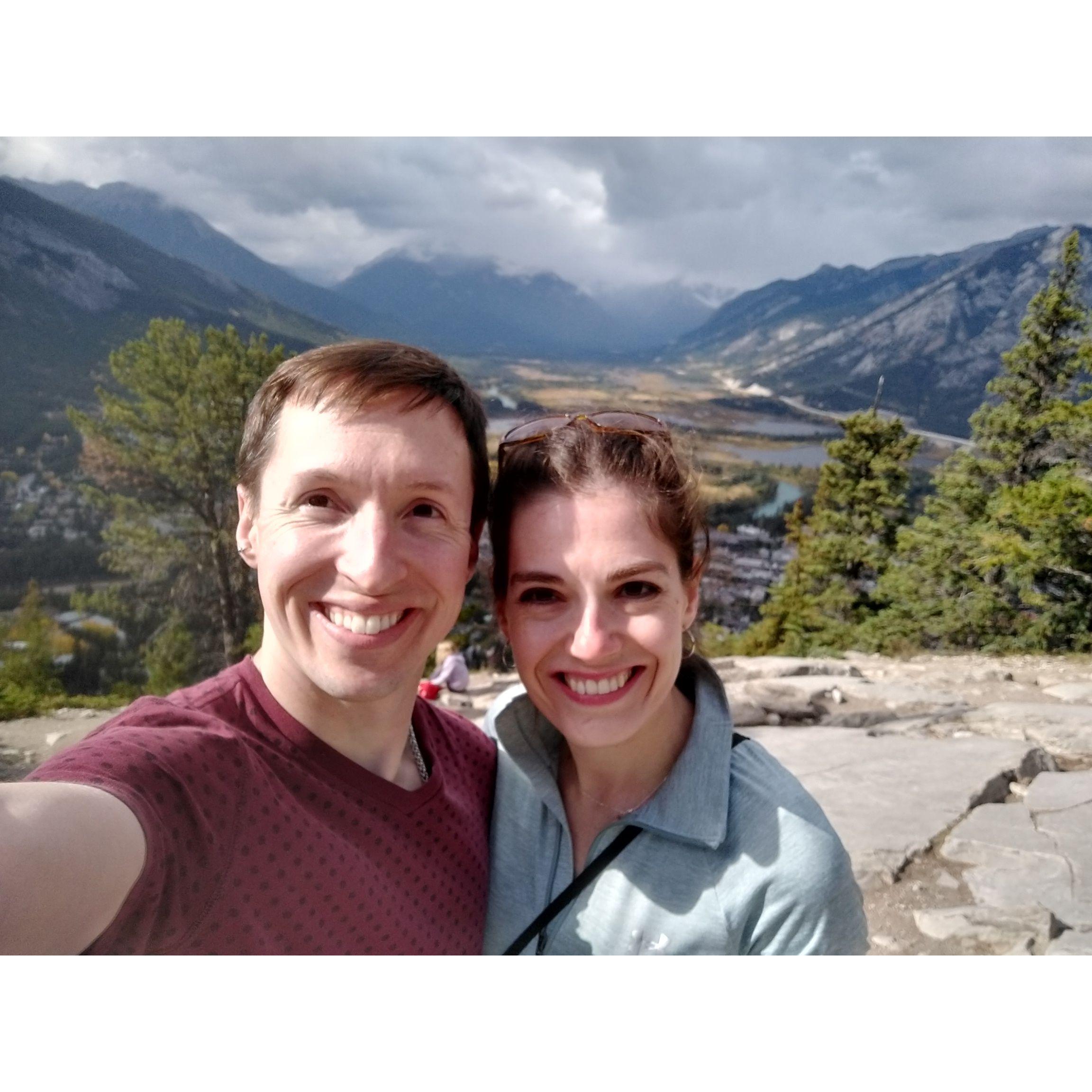 Canadian Travels September 2023