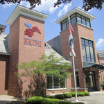 National Museum of Racing and Hall of Fame