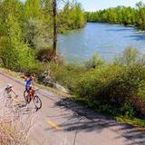 Boise River Greenbelt
