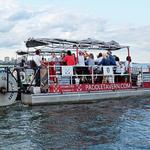 Milwaukee Pedal Tavern
