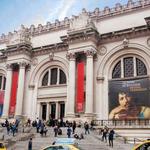 The Metropolitan Museum of Art