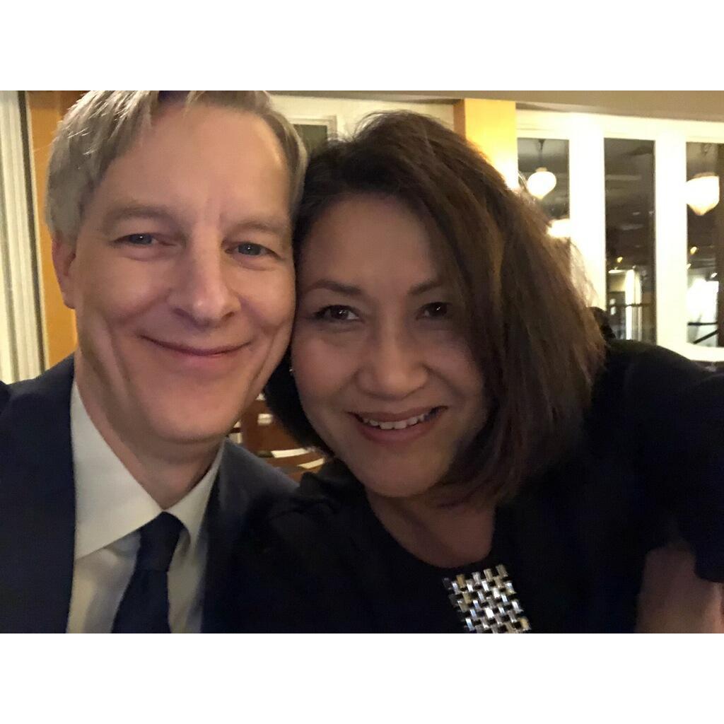Celebrating our 10th year together. March 2021.