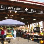 Vincennes Historic Farmers Market