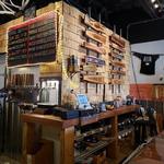 Modicum Brewing Co.