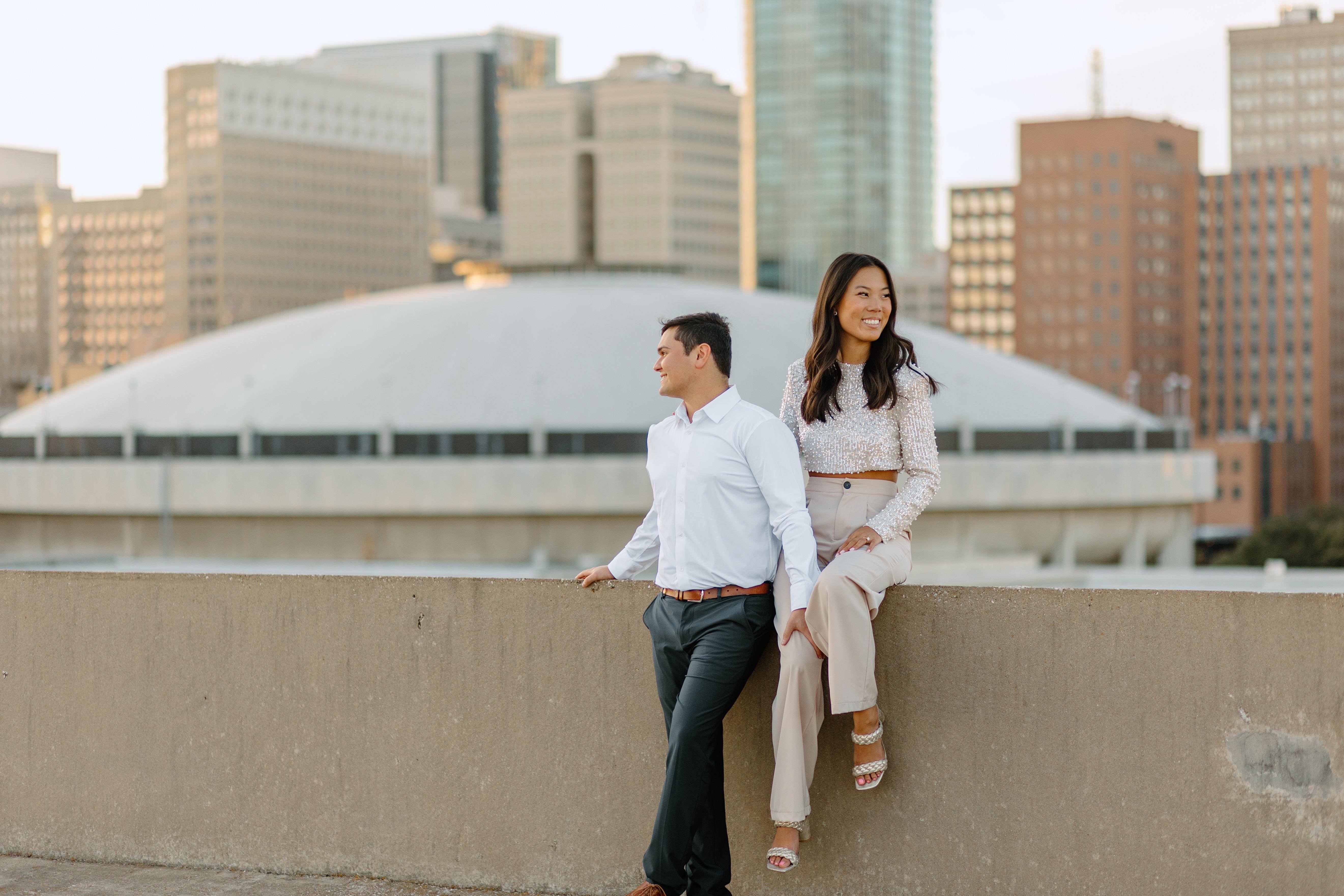 The Wedding Website of Natalie Murphy and Joshua Norwood