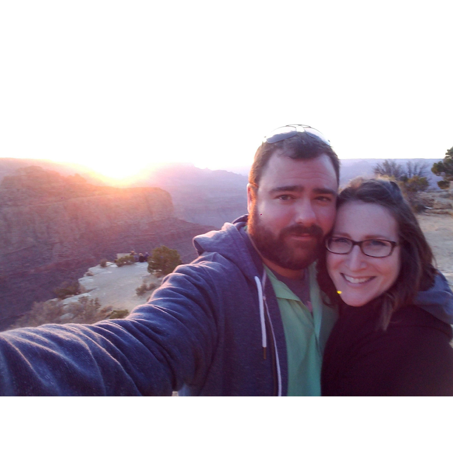 The Grand Canyon
