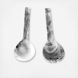 Everyday Salad Servers