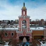 Casa Bonita