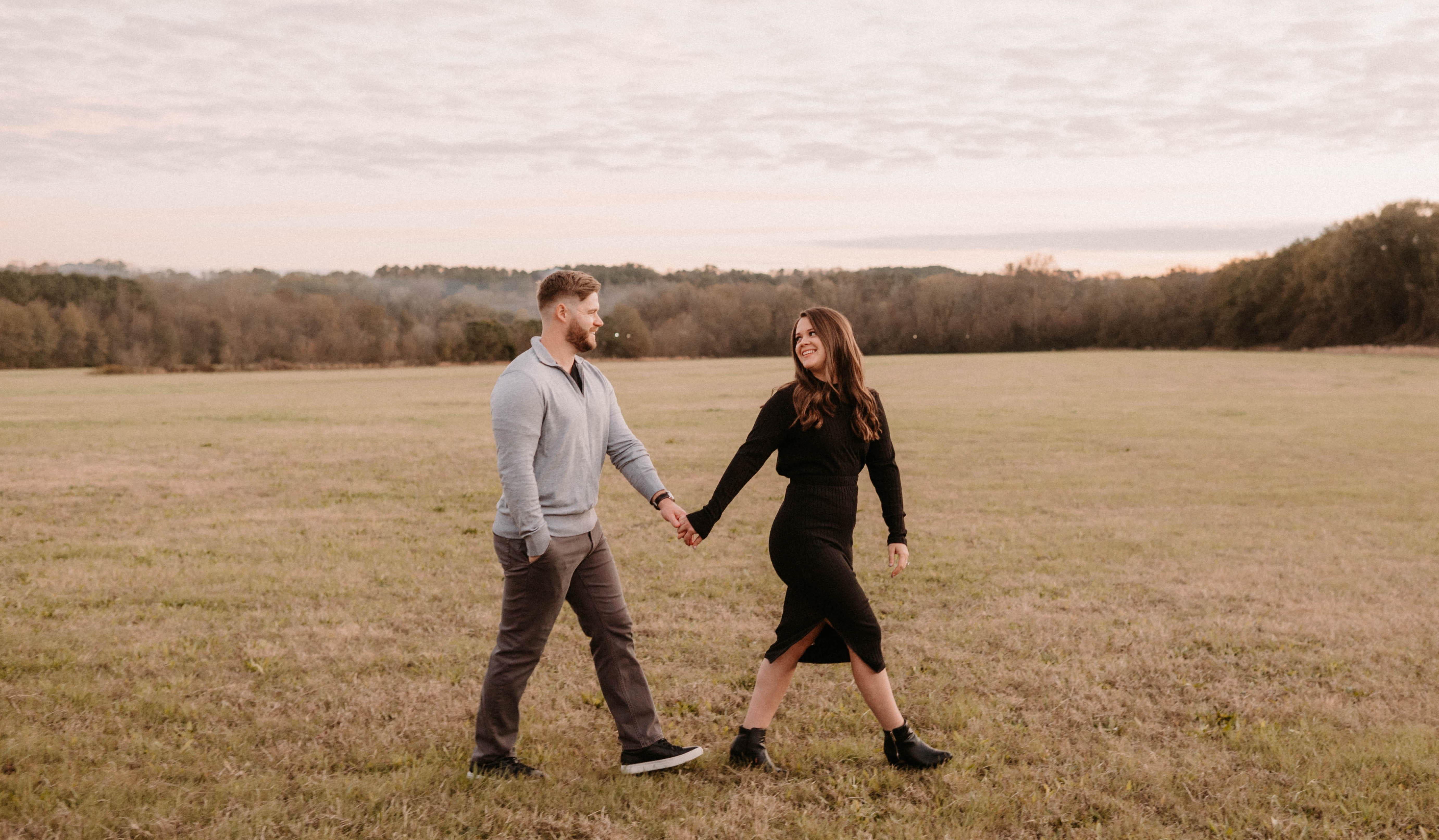 Josh Lietch and Tiffany Pierce's Wedding site