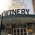 The Renegade Winery