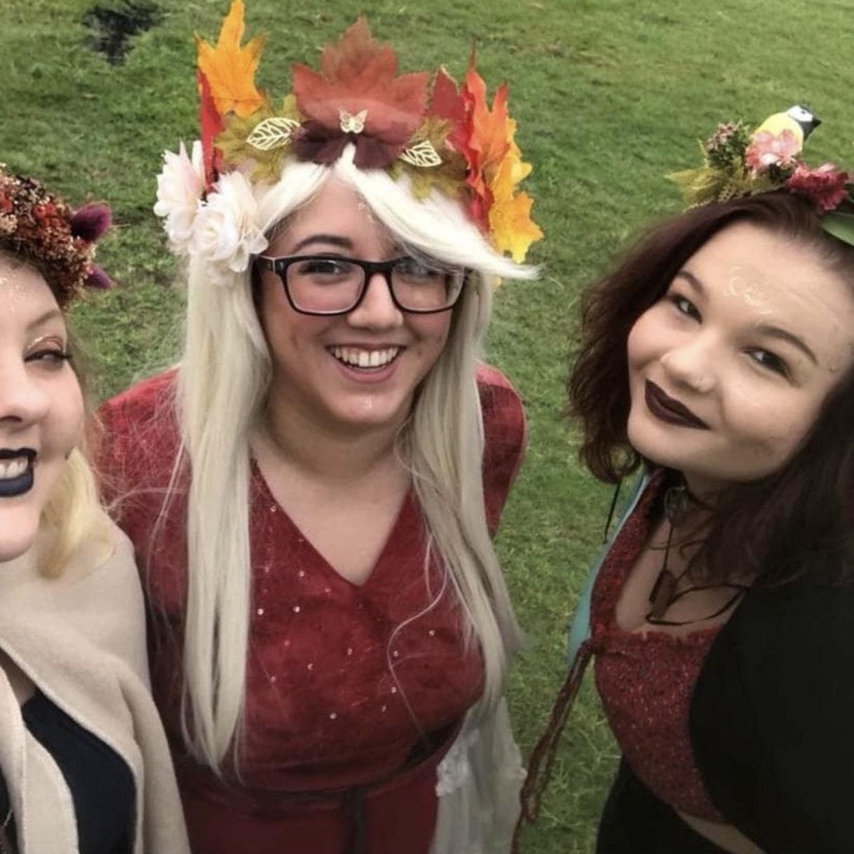 Some great outfit ideas.