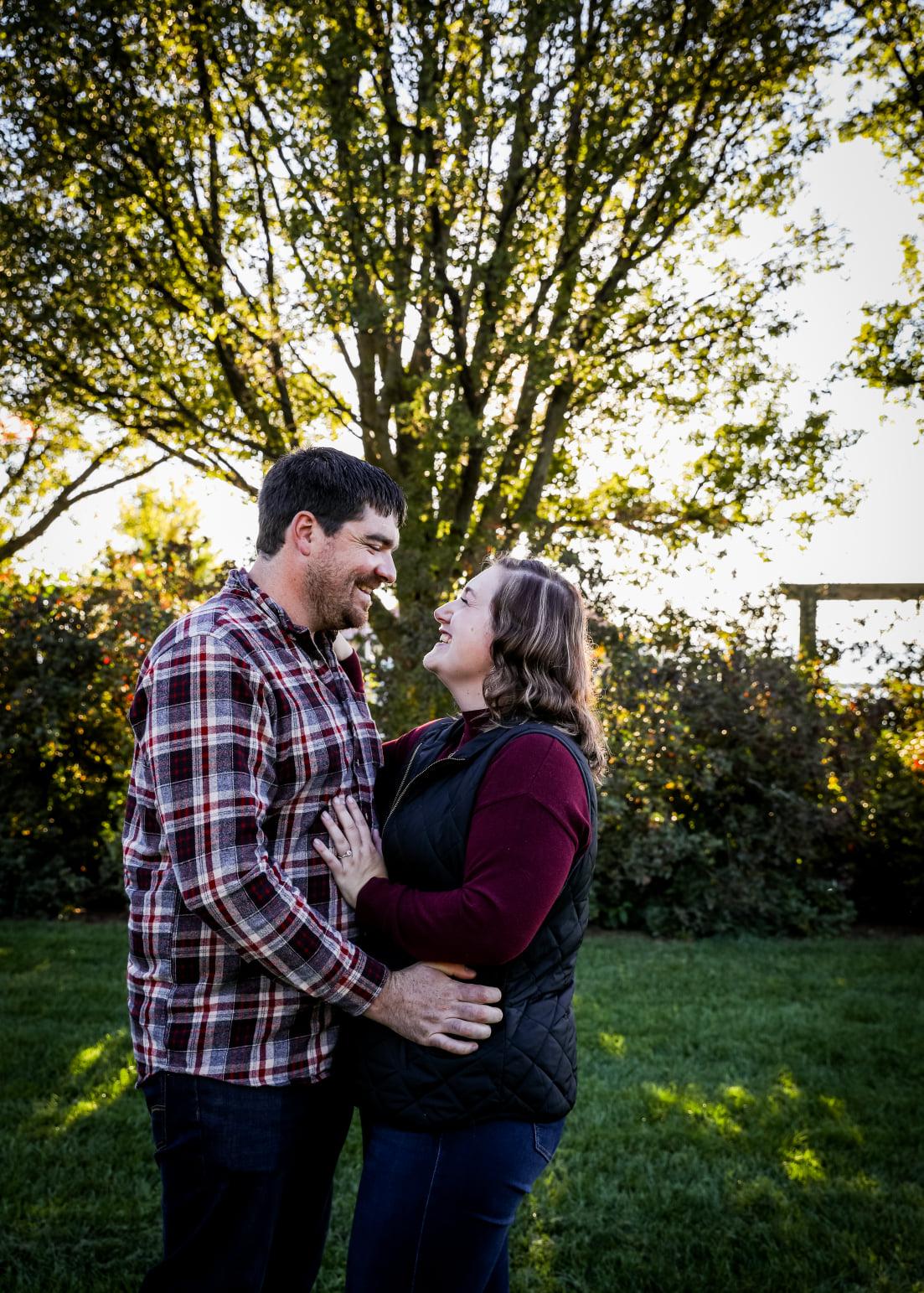 The Wedding Website of Kaylee Jackson and Ethan Camp