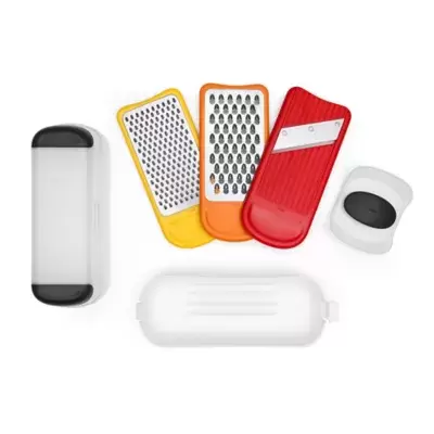 OXO Good Grips® Mini Grate and Slice Set