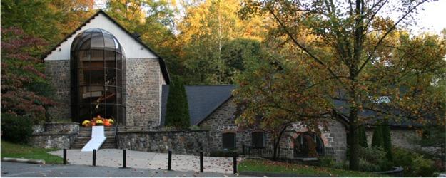 The Wedding Website of Denise Mojica and Kurt Hoffmann