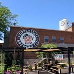 Copper State Brewing Co