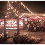 Double Dragon