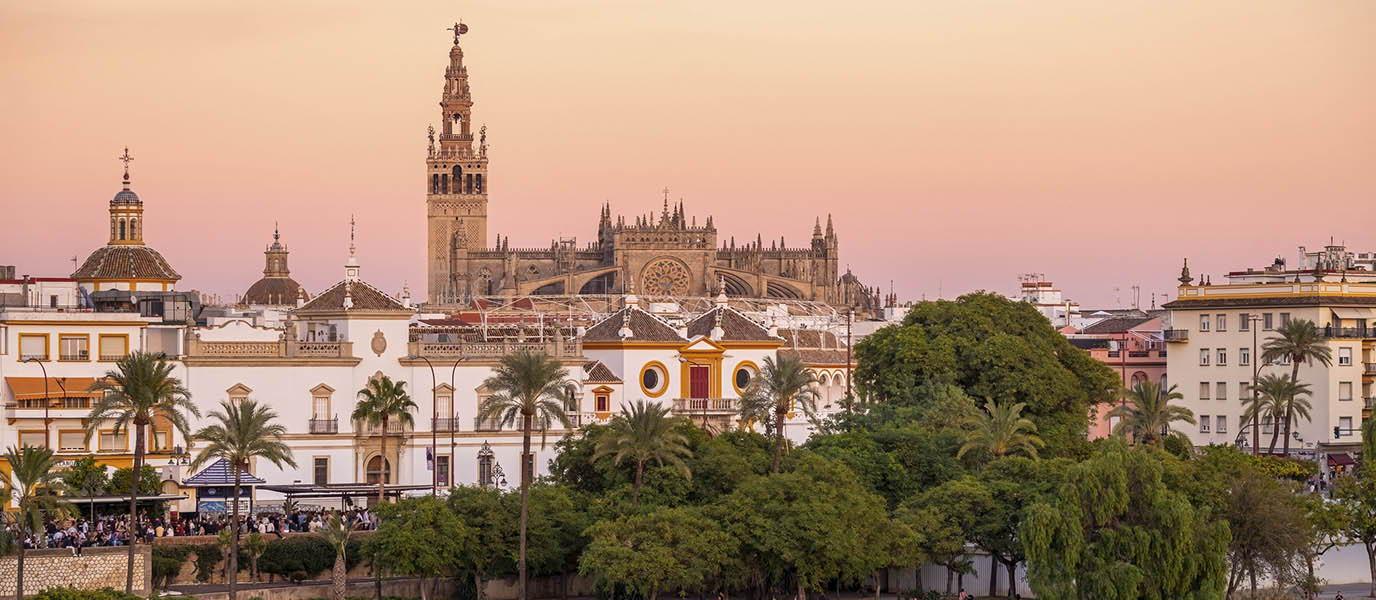 The Wedding Website of Marcos Baz González and Álvaro Jiménez Jiménez