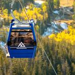 Scenic Gondola Ride