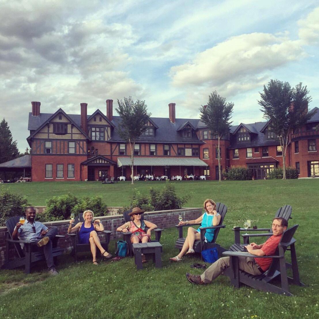 Shelburne, Vermont