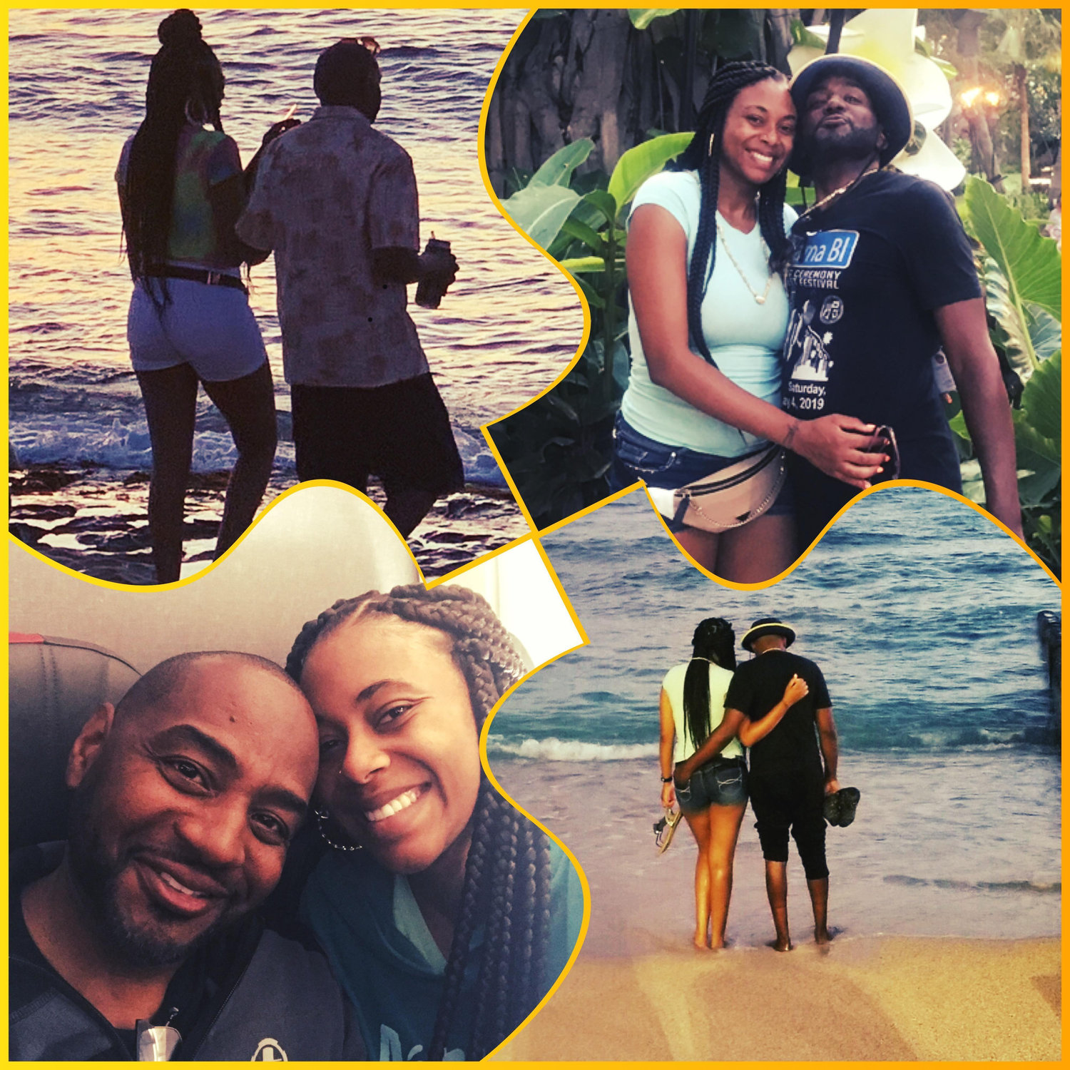 Hawaii 2019