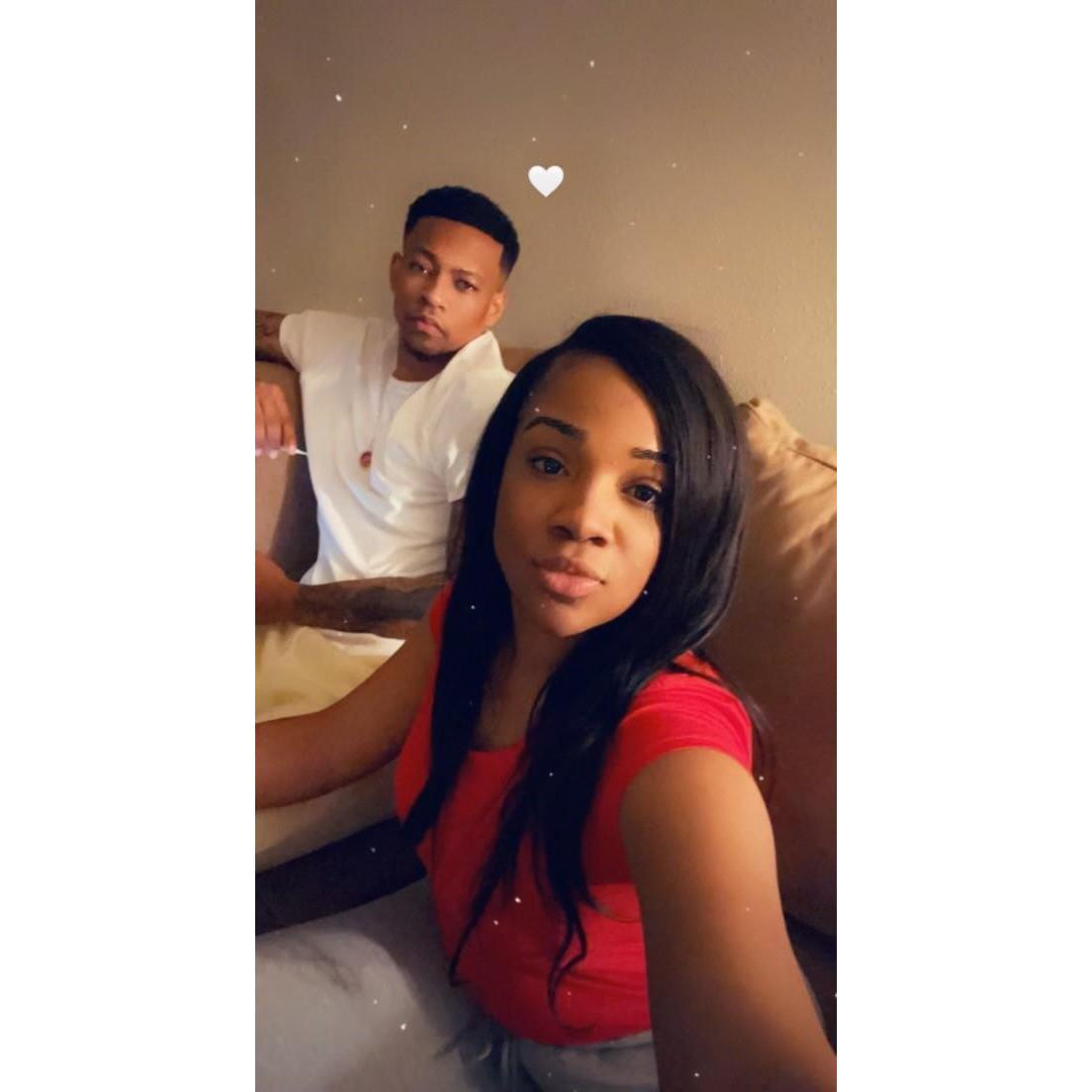 "SHE ALWAYS TAKING SELFIES SMH"