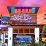 Salt Life Food Shack