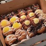 Habits Coffee & Mini Donut Co.