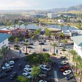 The Shops at Dos Lagos