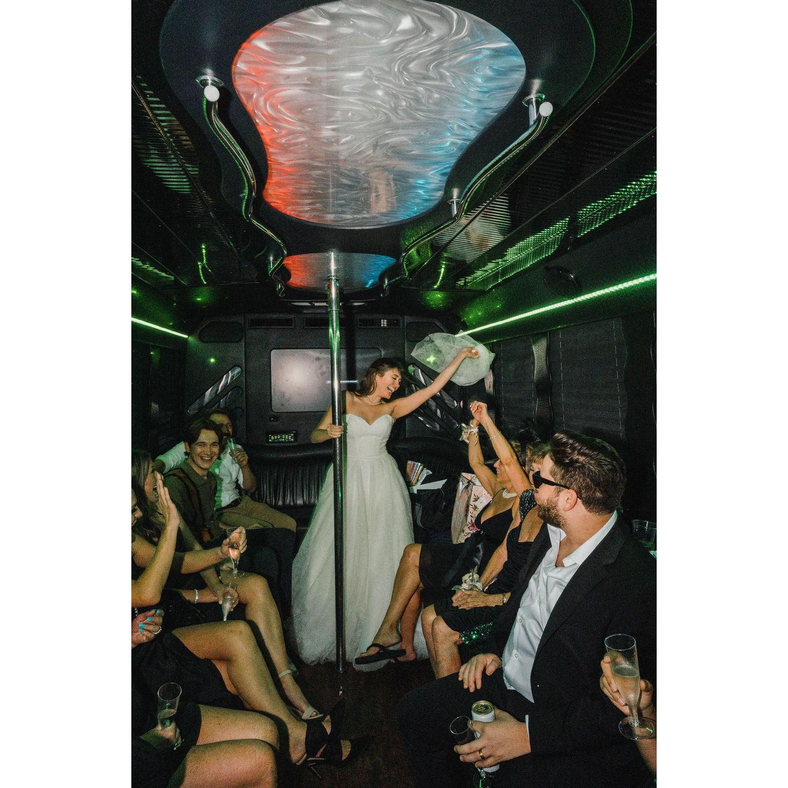 Vegas Elopement 8/4/22
