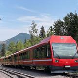 The Broadmoor Manitou and Pikes Peak Cog Railway