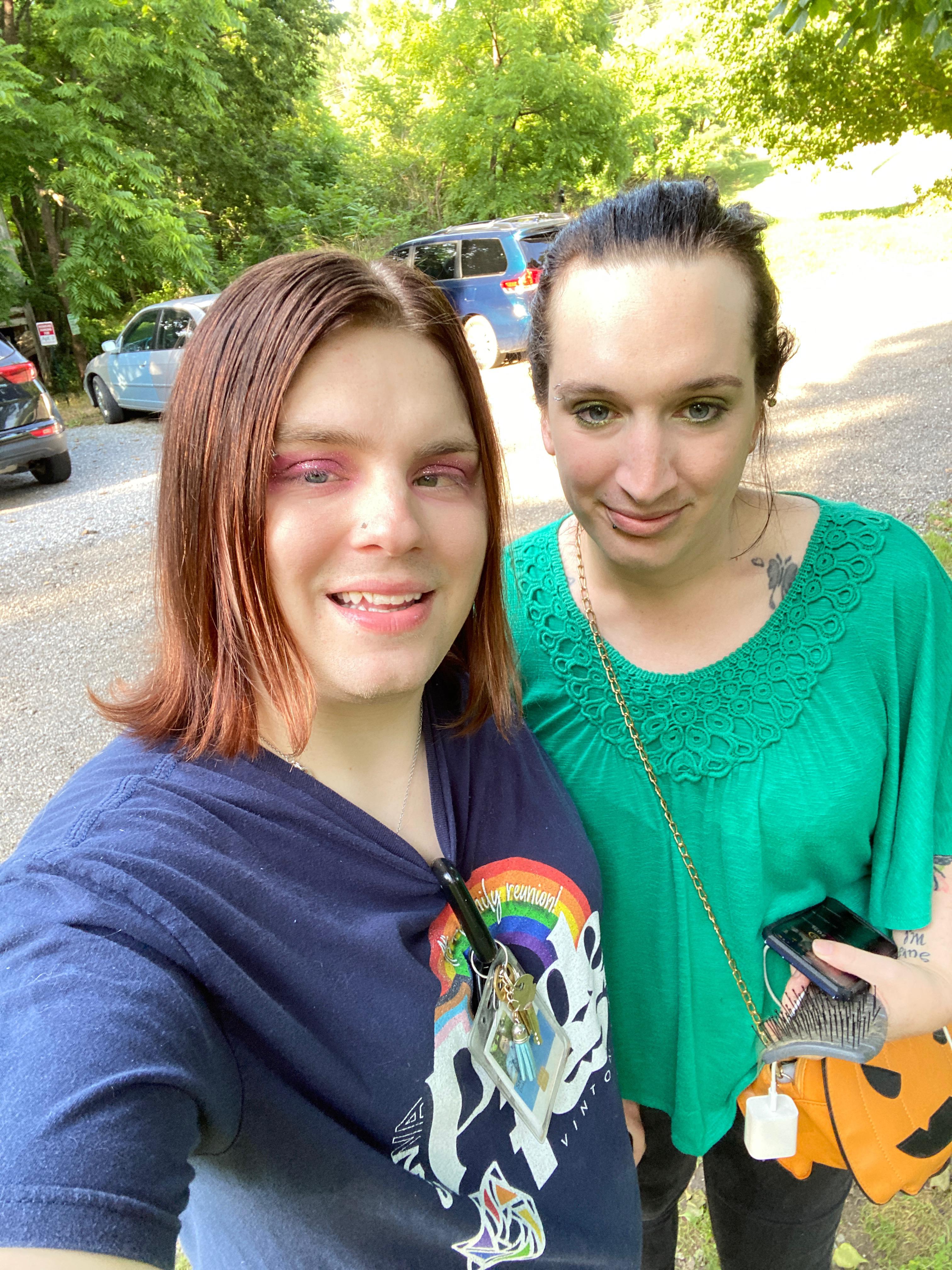 The Wedding Website of Stevie Draper and Michelle Lynn Grace