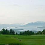 Top of the World Golf Resort