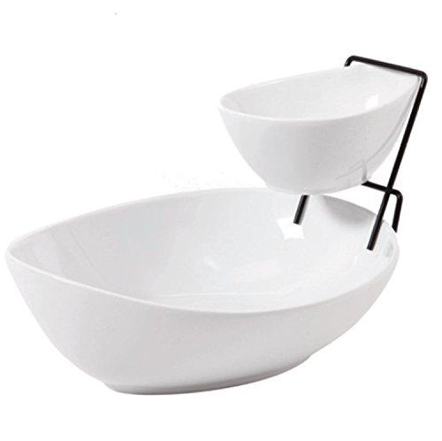 Chip + Dip Bowls