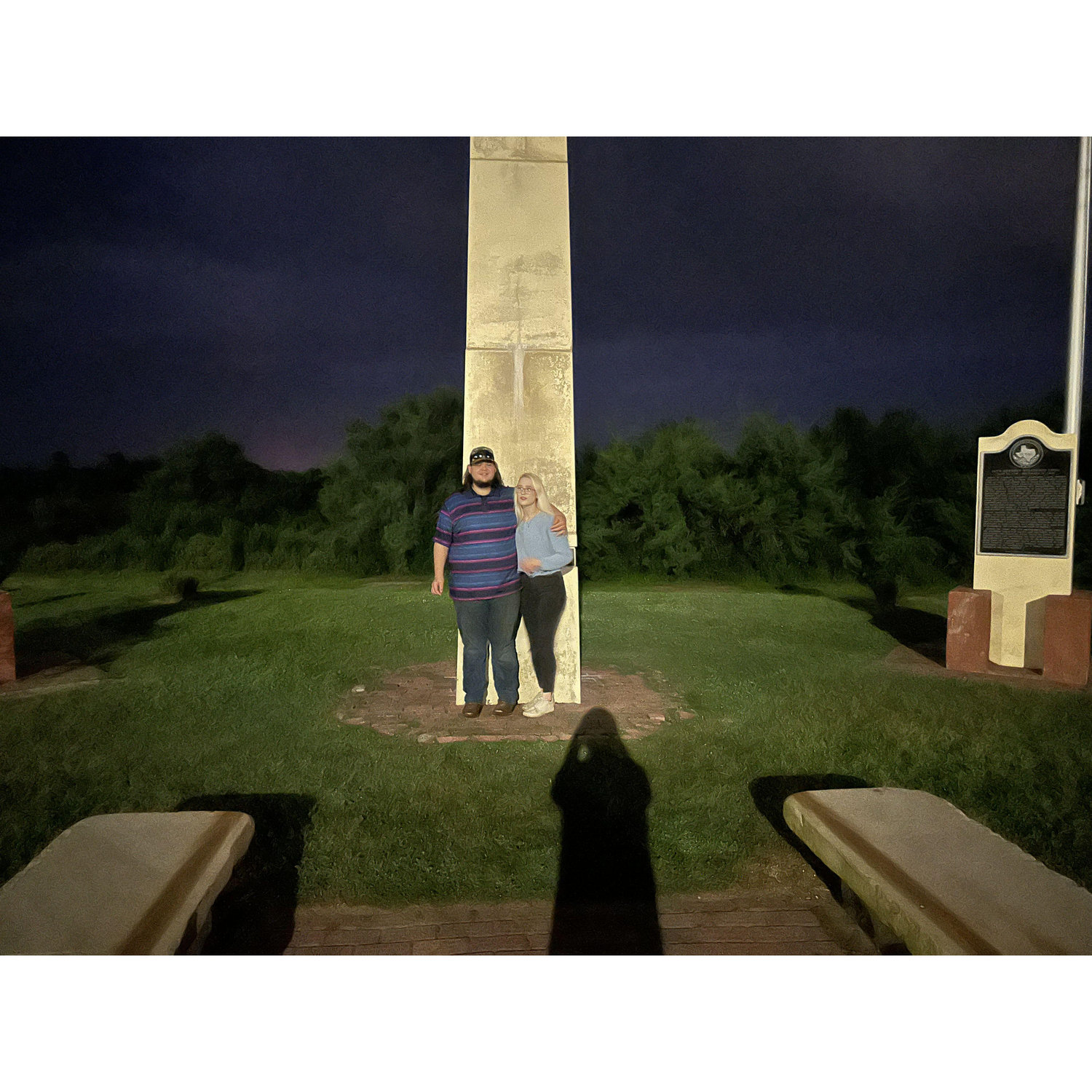 Our Trip to Galveston.